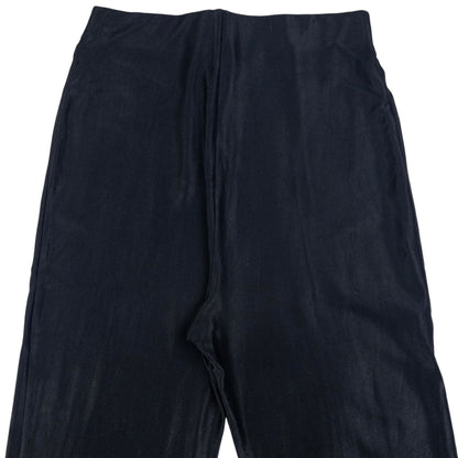 Vintage Issey Miyake Stretch Trousers Womens Size W26