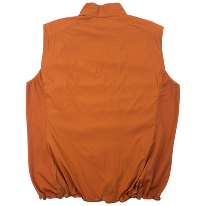 Vintage Arcteryx Atom Gilet Size XL