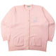 Vintage 90s Burberry Wool Cardigan Womens Size XL