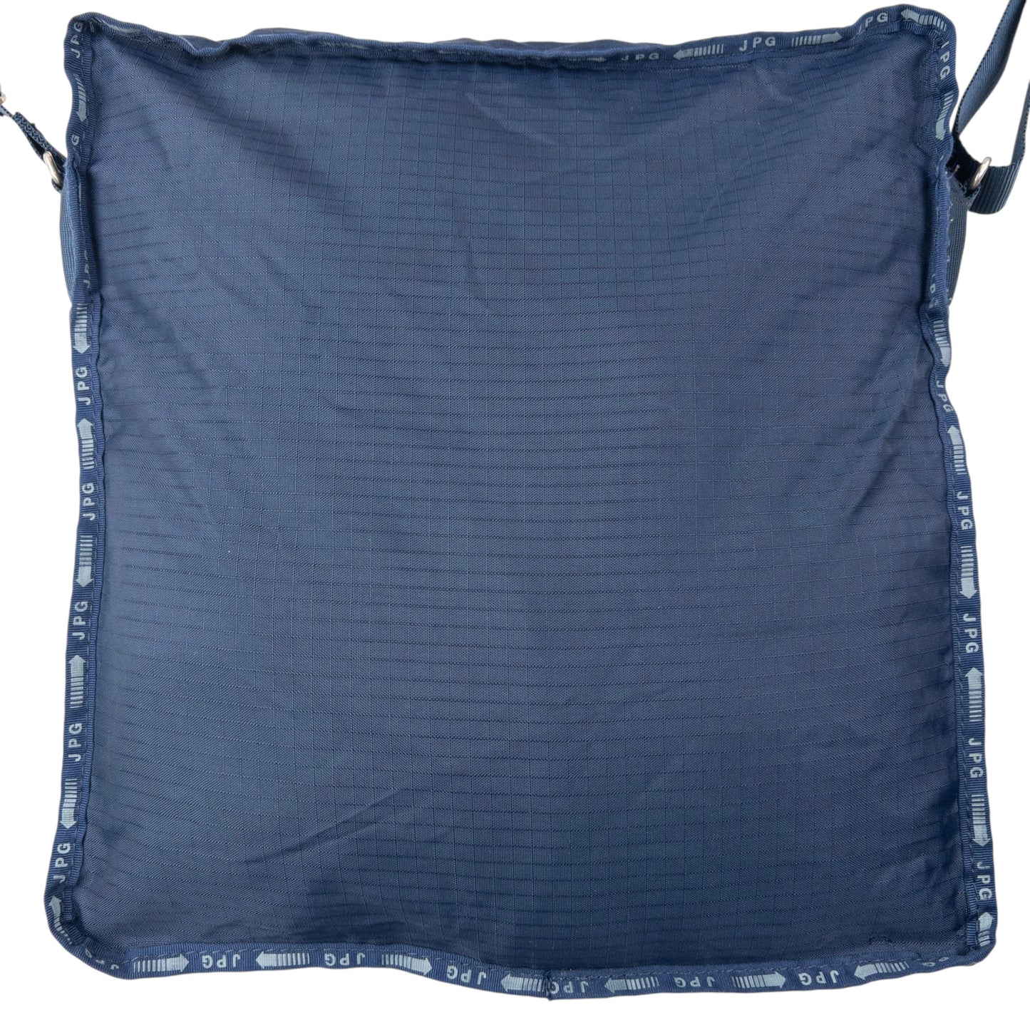 Vintage 2000s Jean Paul Gaultier Crossbody Bag