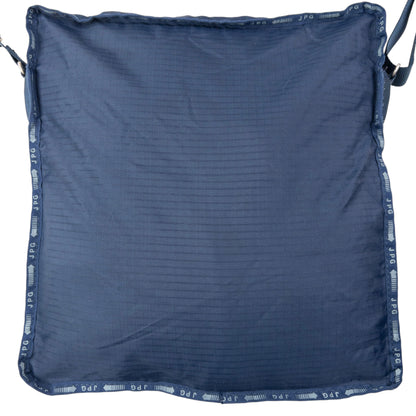 Vintage 2000s Jean Paul Gaultier Crossbody Bag