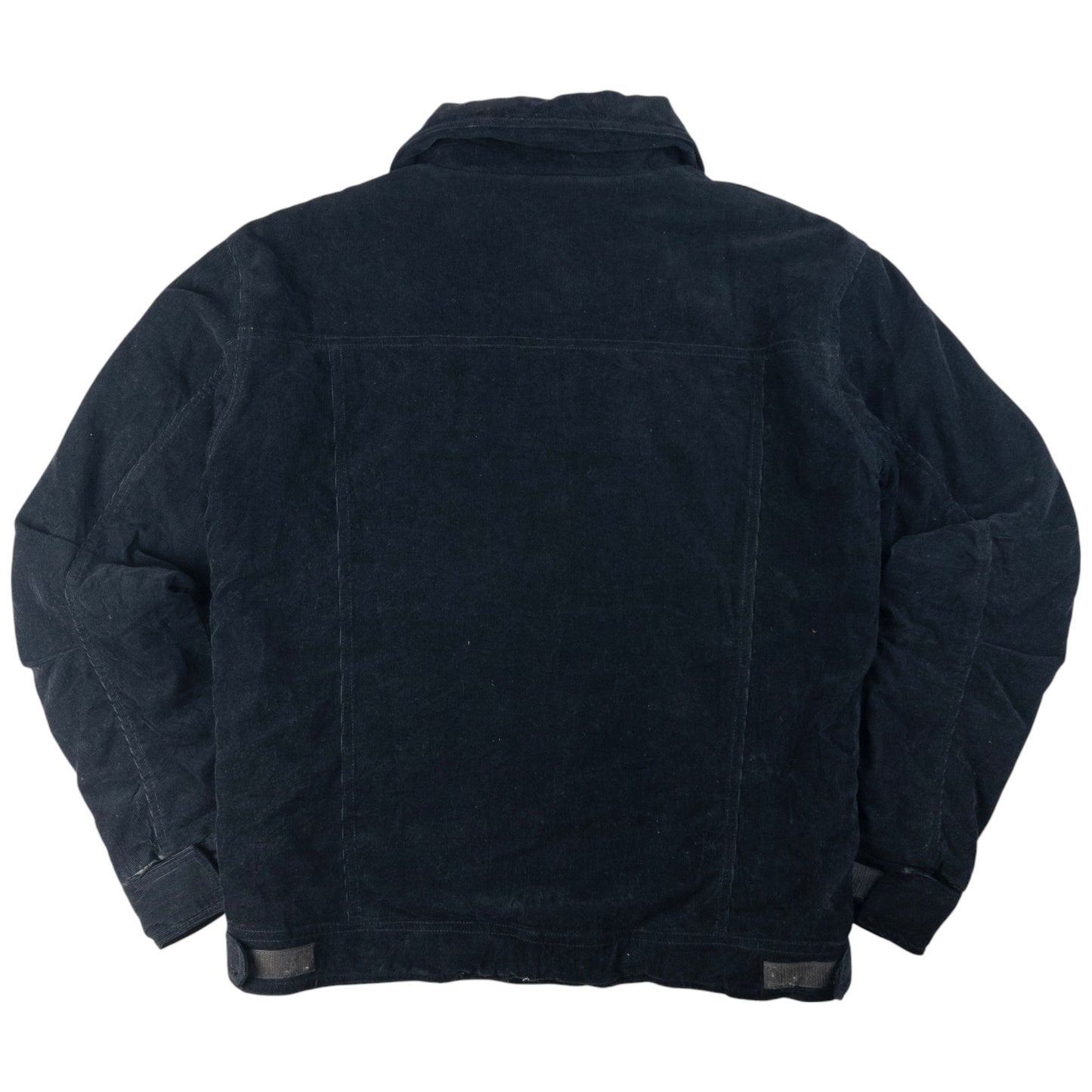 Vintage Needles Nepenthes Padded Corduroy Jacket Size M