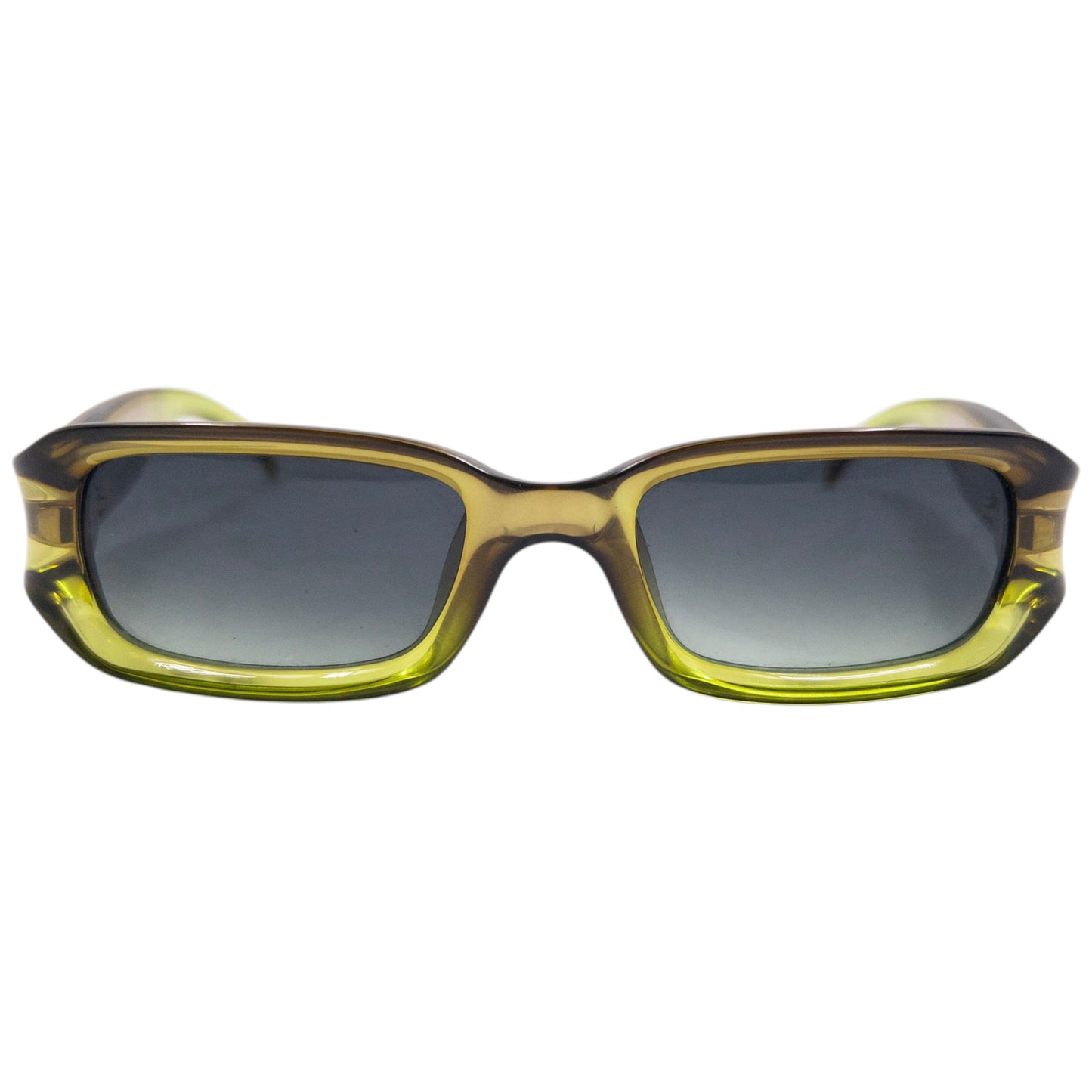 Vintage 2000s Dior Gradient Sunglasses