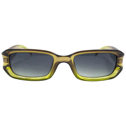 Vintage 2000s Dior Gradient Sunglasses