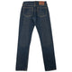Vintage 2000s Evisu Daicock Japanese Denim Jeans Size W28