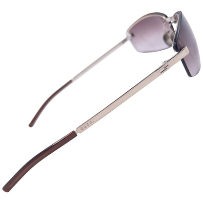 Vintage 90s Gucci Rimless Sunglasses