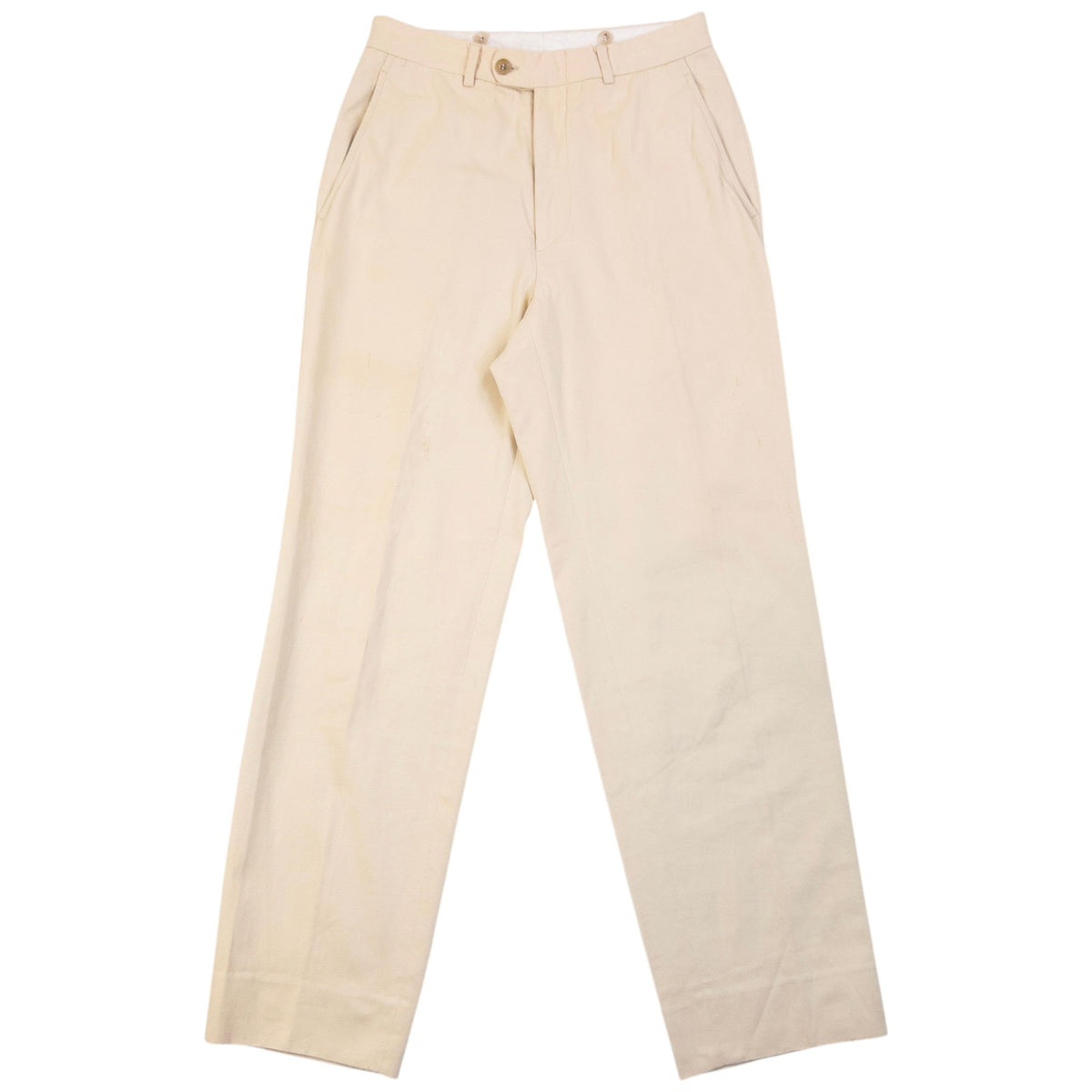 Vintage 90s Gucci Trousers Size W26
