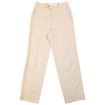 Vintage 90s Gucci Trousers Size W26
