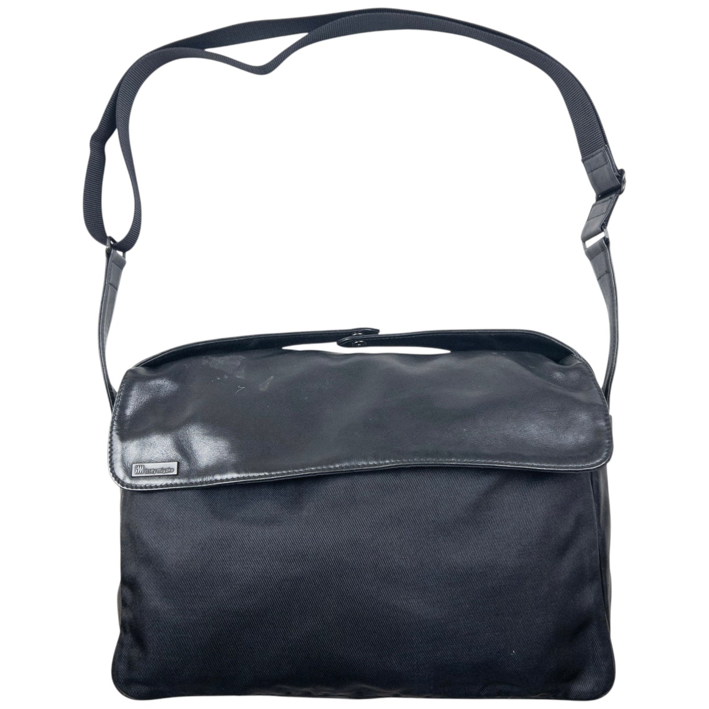 Vintage Issey Miyake Crossbody Bag