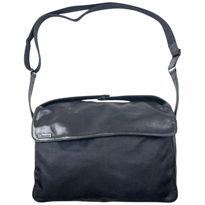 Vintage Issey Miyake Crossbody Bag