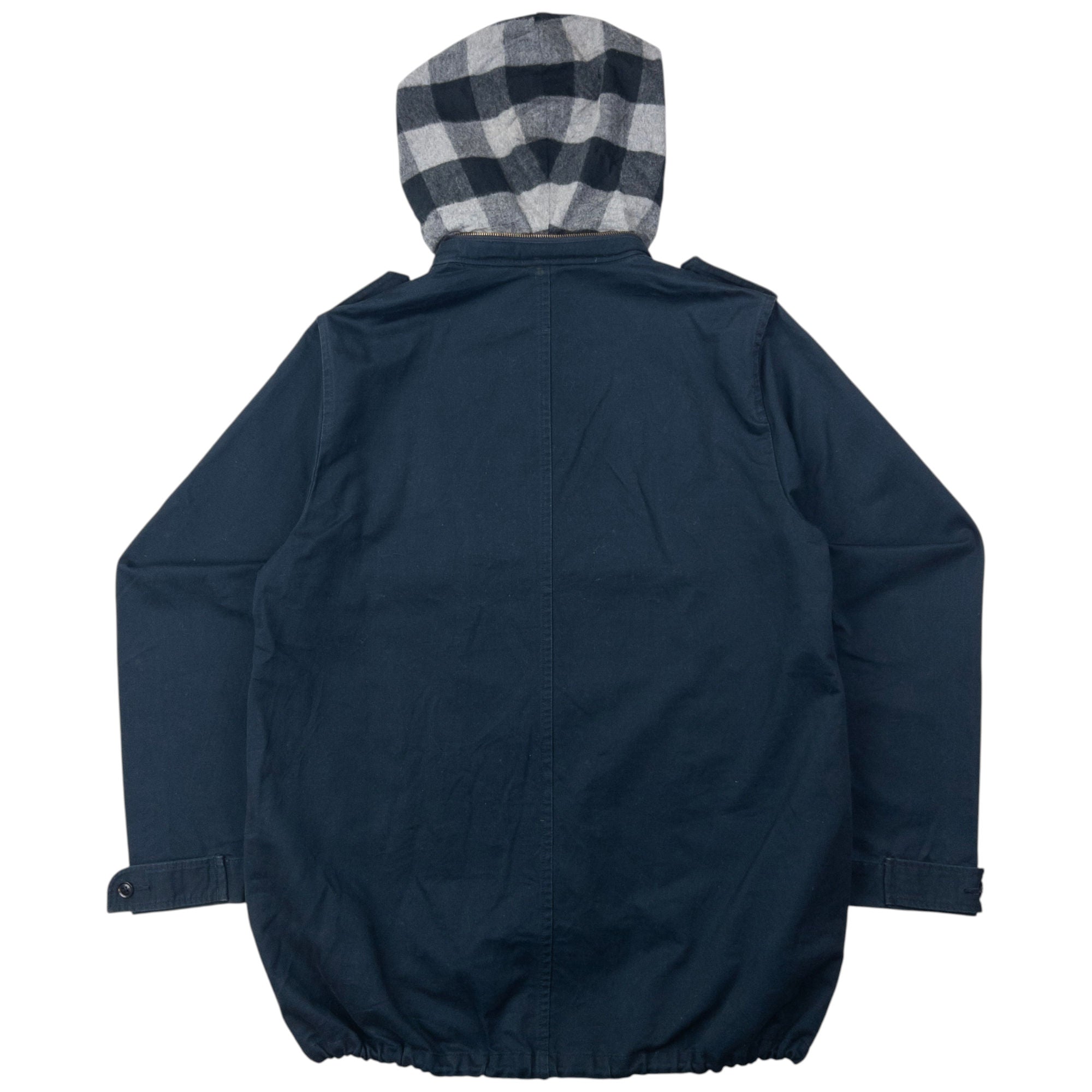 Vintage Frapbois By Issey Miyake Button Up Jacket Size M