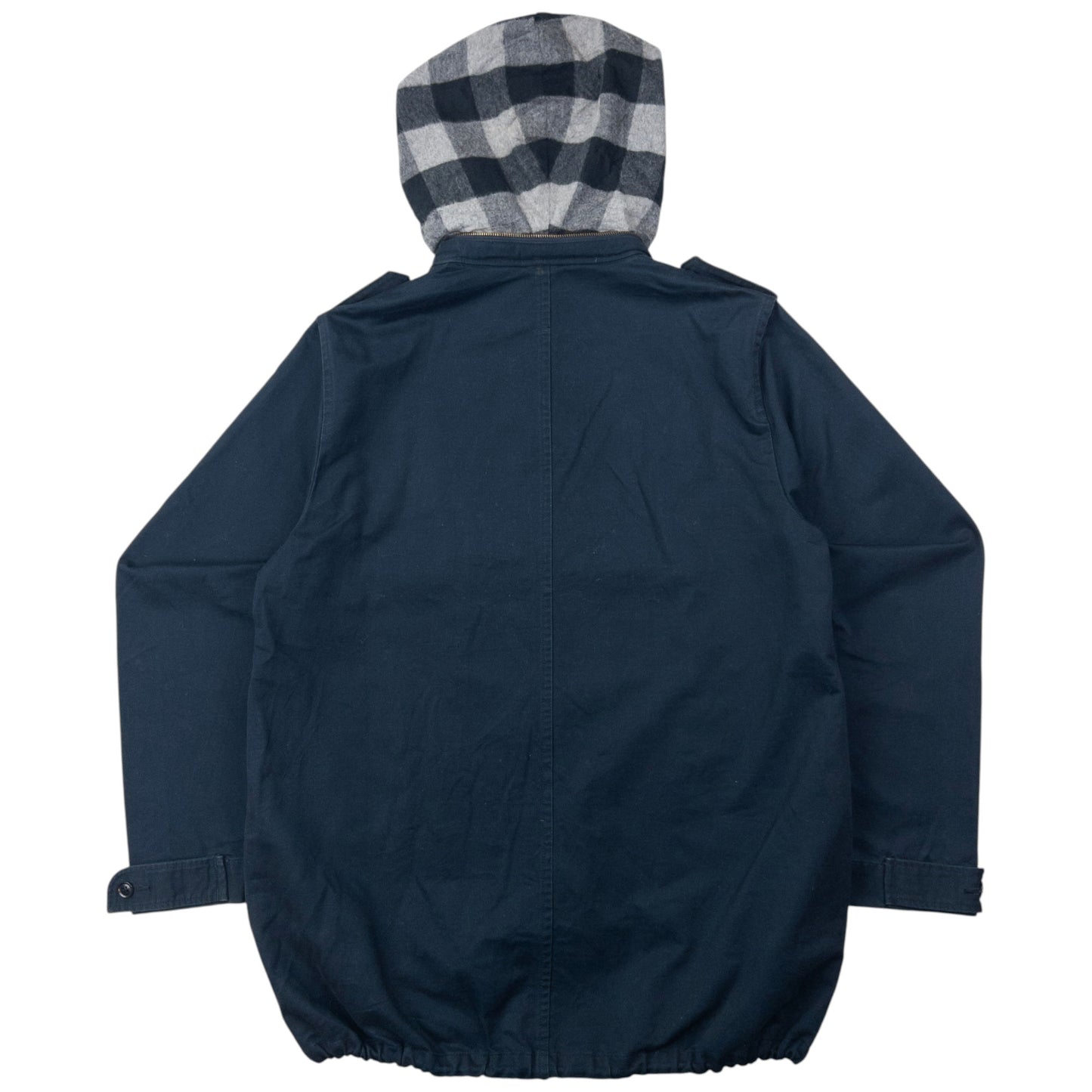 Vintage Frapbois By Issey Miyake Button Up Jacket Size M