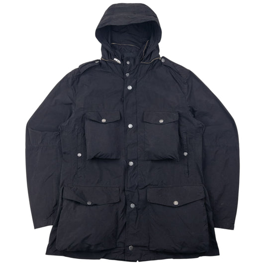 Vintage 2007 CP Company Multi Pocket Cargo Jacket Size XL