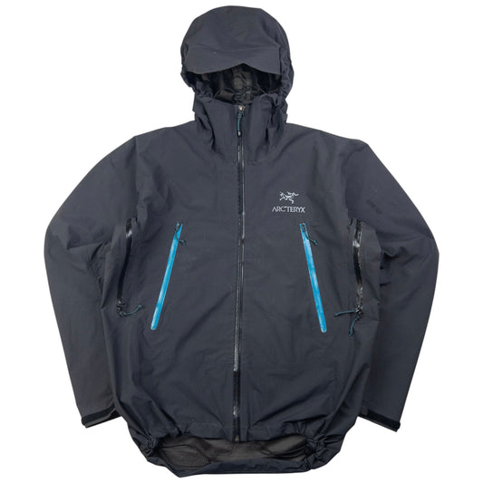 Vintage Arcteryx Beta Goretex Jacket Size S