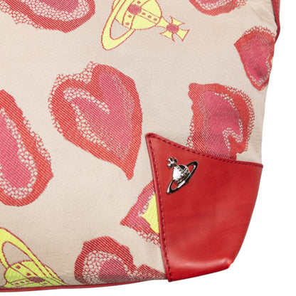 Vintage Vivienne Westwood Heart Orb Shoulder Bag