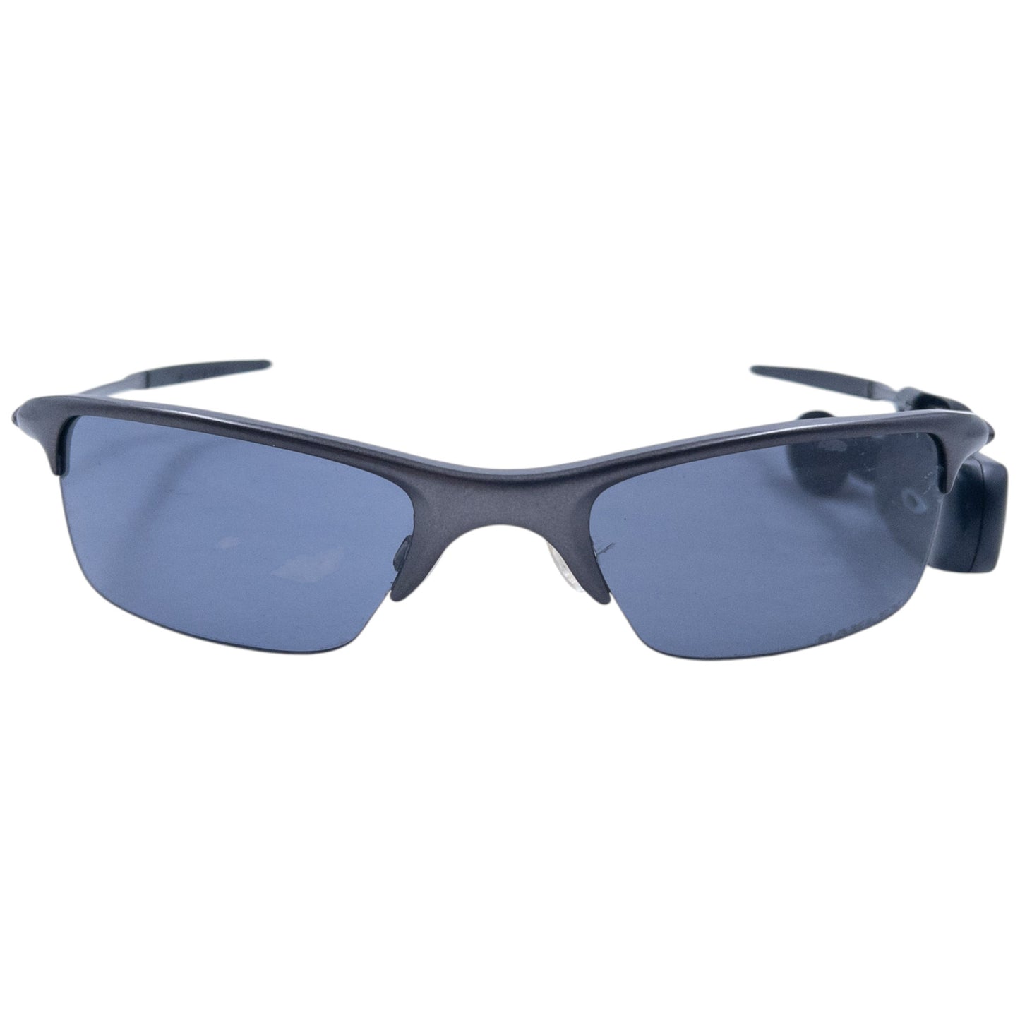 Vintage 2005 Oakley Motorola Razrwire Bluetooth Sunglasses