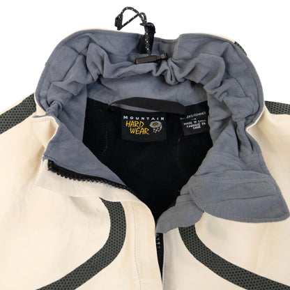 Vintage Mountain Hardwear Conduit Softshell Jacket Womens Size S