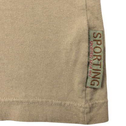 Vintage Hai Sporting Gear By Issey Miyake Long Sleeve T Shirt Size M