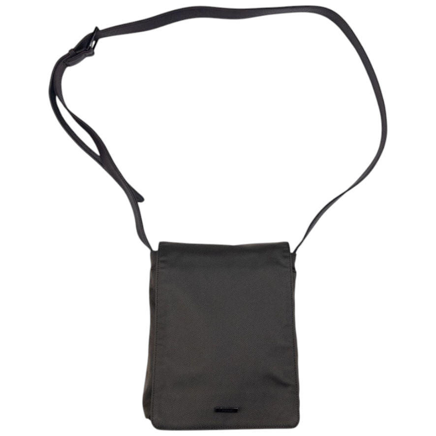 Vintage Issey Miyake Crossbody Bag