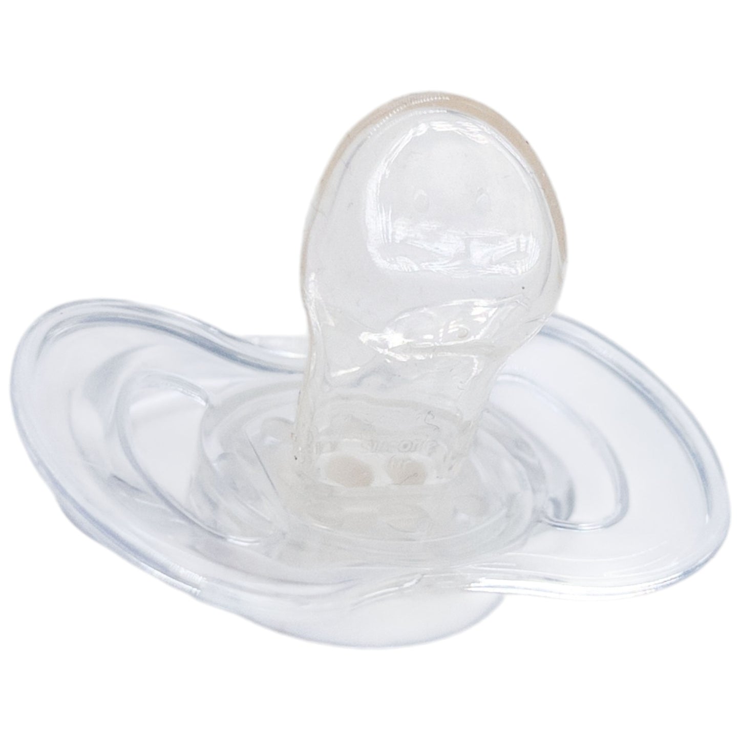 Vintage 2000S Dior Dummy Pacifier