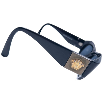 Vintage 90s Gianni Versace Medusa Sunglasses