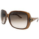 Vintage 2000s Gucci Oversized Sunglasses