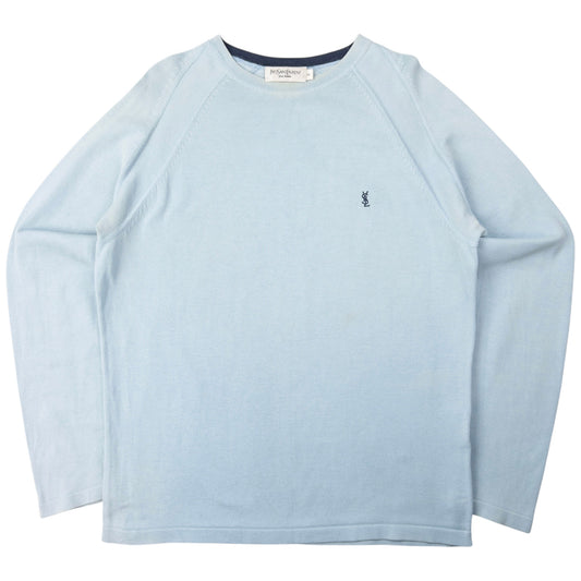 Vintage YSL Yves Saint Laurent Jumper Size M