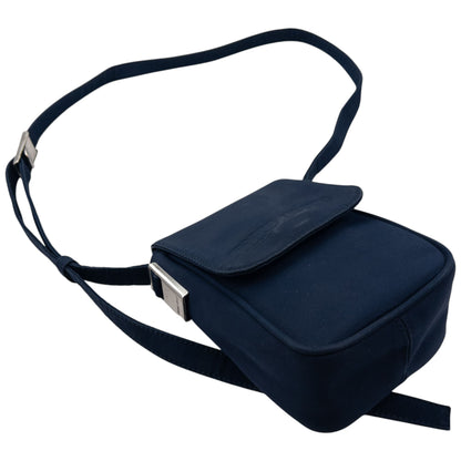 Vintage Miu Miu Crossbody Bag