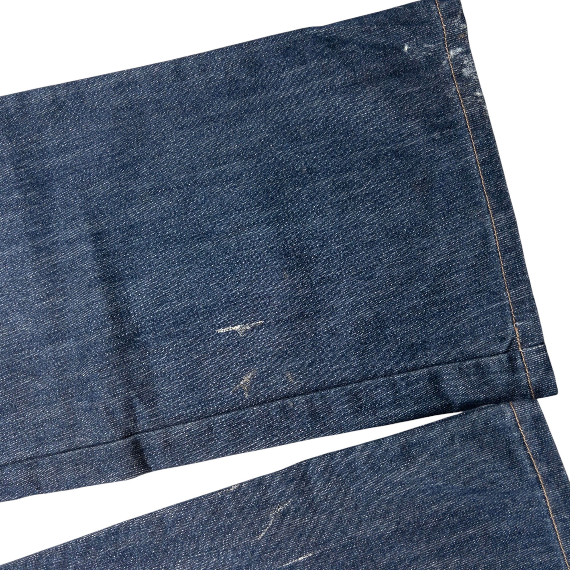 Vintage Marithe + Francois Girbaud Denim Jeans Size W30