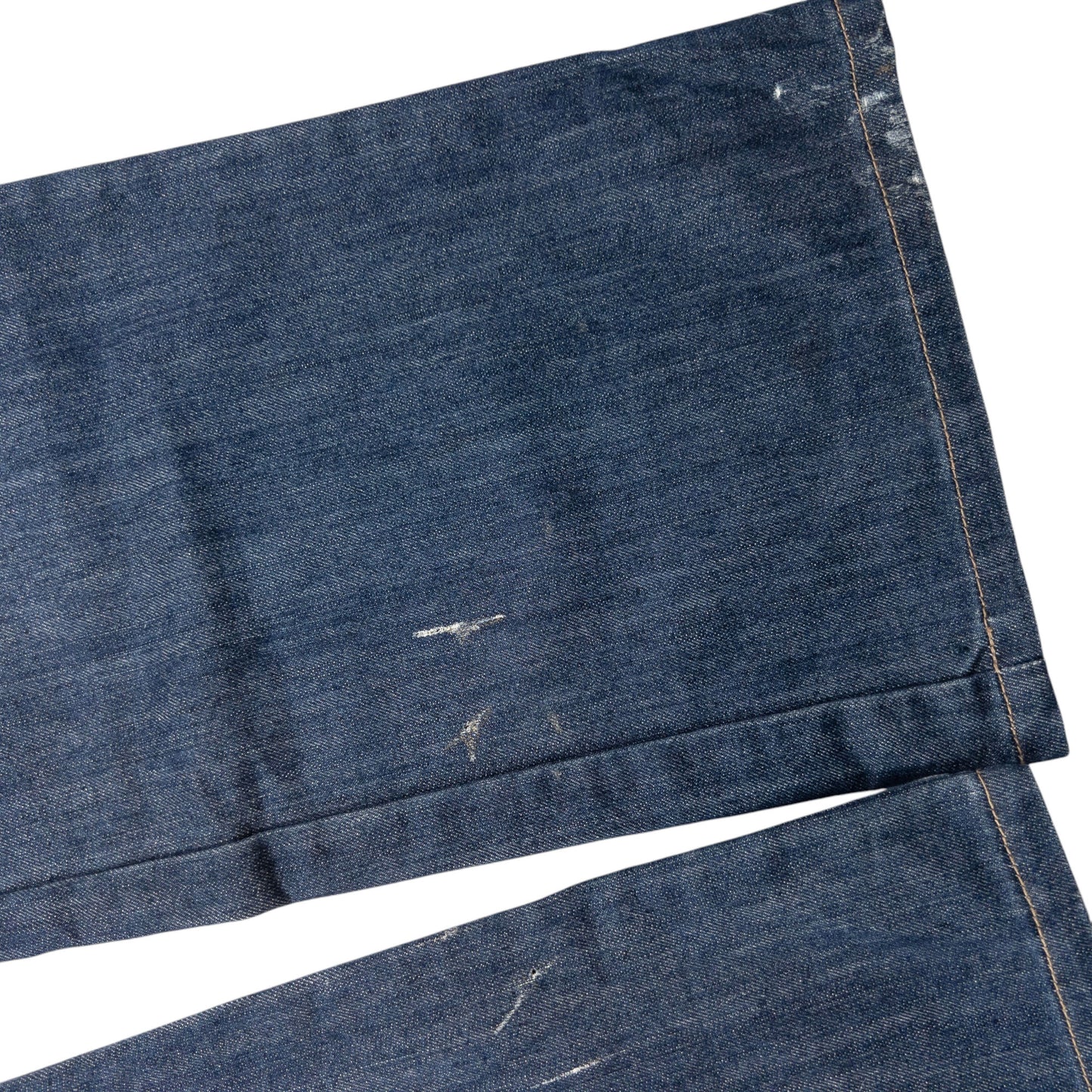 Vintage Marithe + Francois Girbaud Denim Jeans Size W30