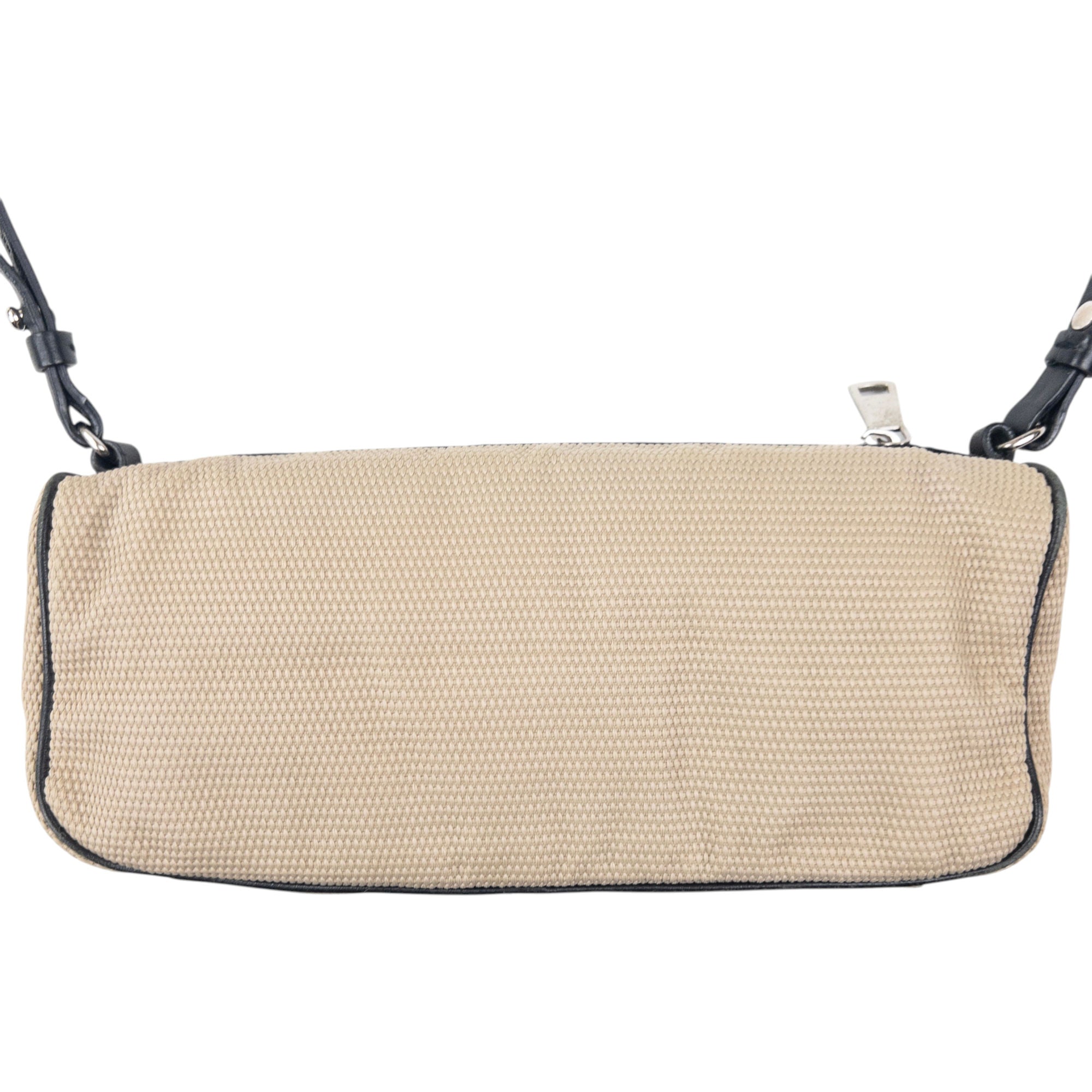 Vintage YSL Yves Saint Laurent Baguette Shoulder Bag