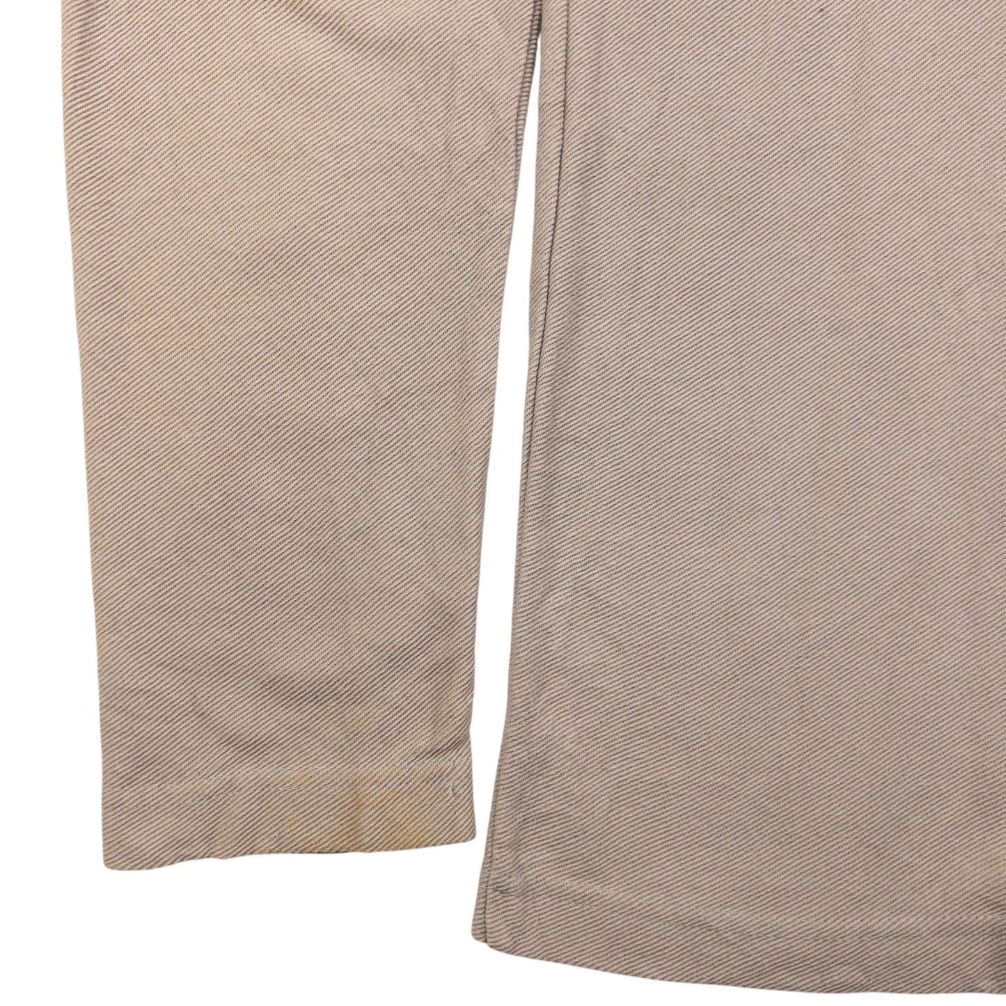 Vintage Katharine Hamnett Lightweight Zip Up Jacket Size S