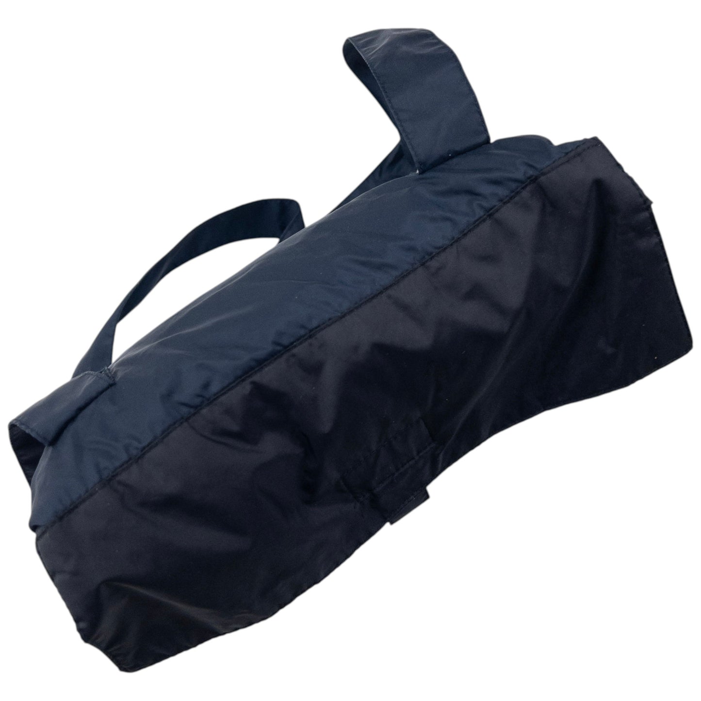 Vintage Armani Jeans Lightweight Crossbody Bag