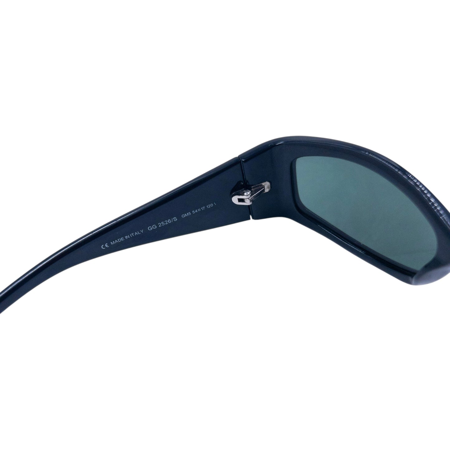Vintage 2000s Gucci By Tom Ford Diamanté Sunglasses