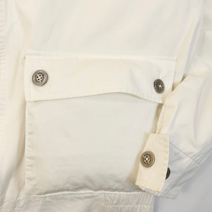 Vintage 2000s Burberry Zip Up Jacket Size M