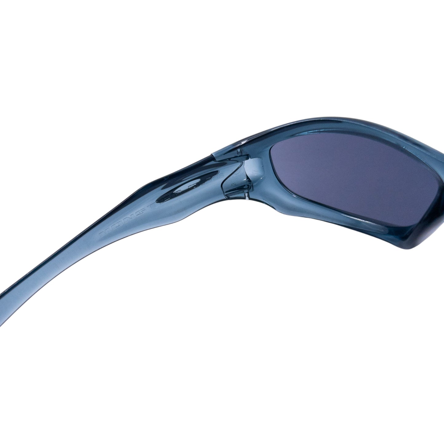 Vintage Oakley Monster Doggle Sunglasses