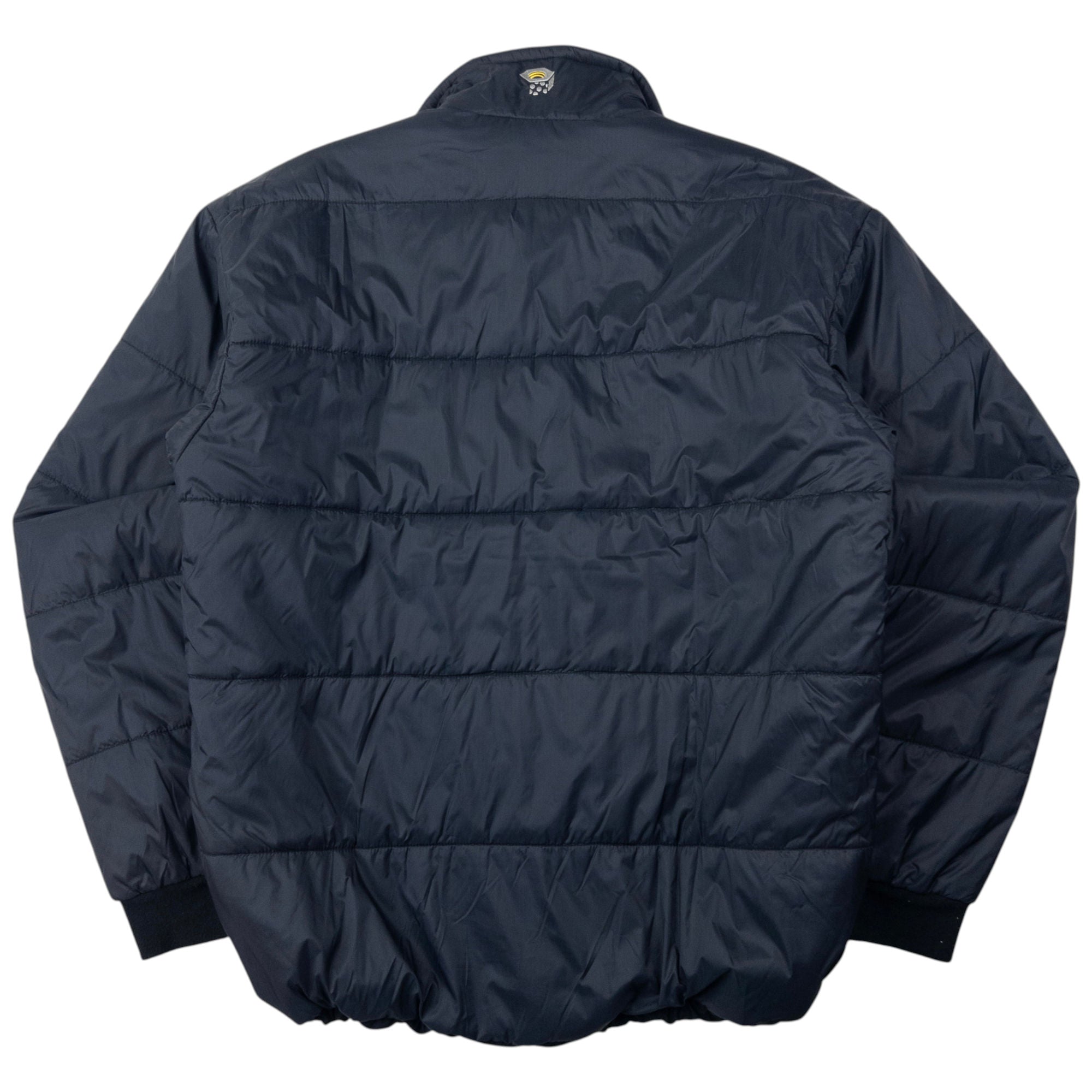 Vintage Mountain Hardwear Zip Up Padded Jacket Size M