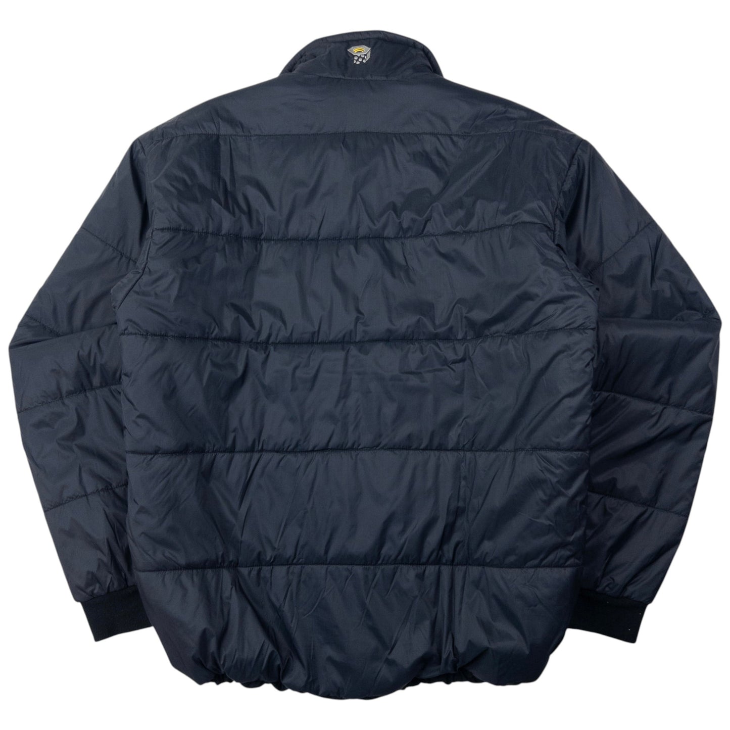 Vintage Mountain Hardwear Zip Up Padded Jacket Size M