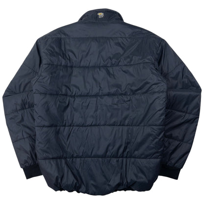 Vintage Mountain Hardwear Zip Up Padded Jacket Size M