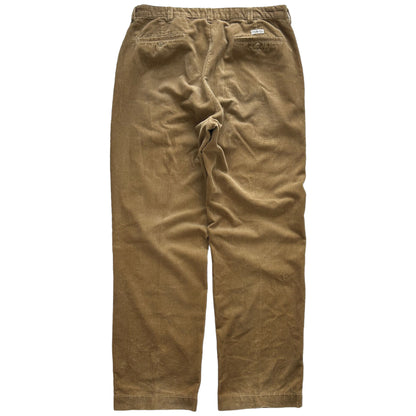 Vintage Ralph Lauren Corduroy Trousers Size W36