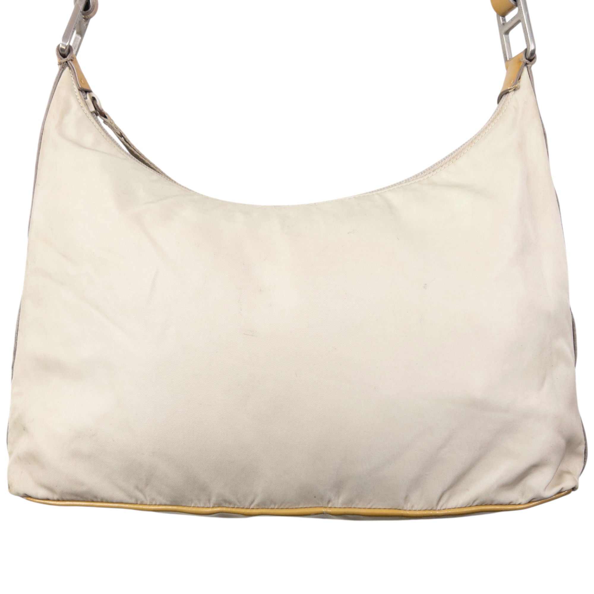 Vintage 2000s Prada Shoulder Bag