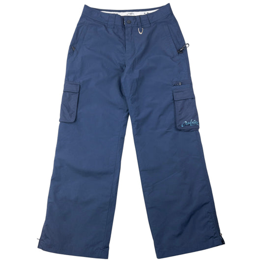 Vintage 90s Oakley Nitro Fuel Snowboarding Trousers Size M