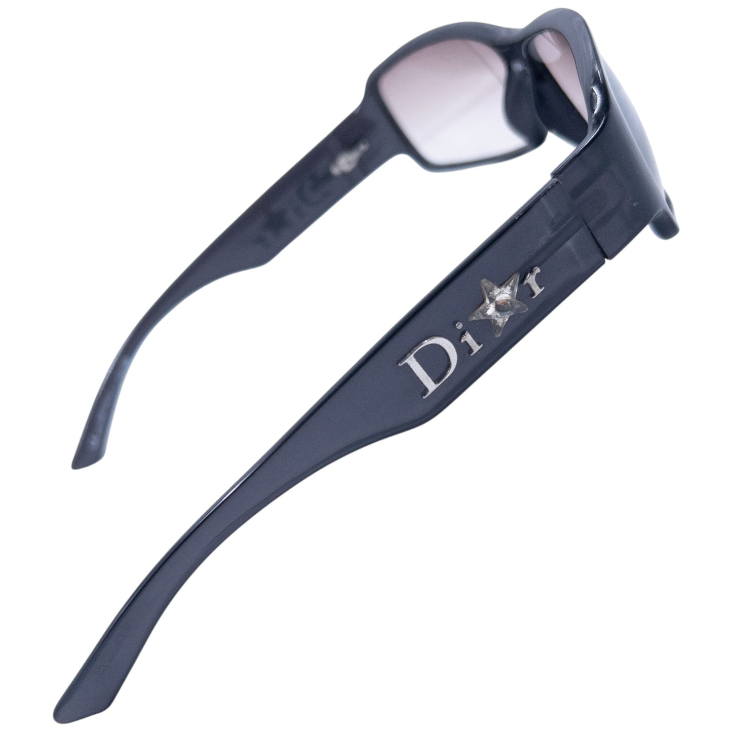 Vintage Dior Star Gem Sunglasses