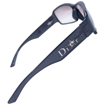 Vintage Dior Star Gem Sunglasses