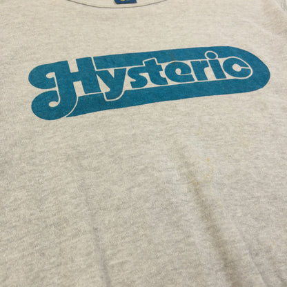 Vintage 90s Hysteric Glamour Graphic Sweatshirt Size S