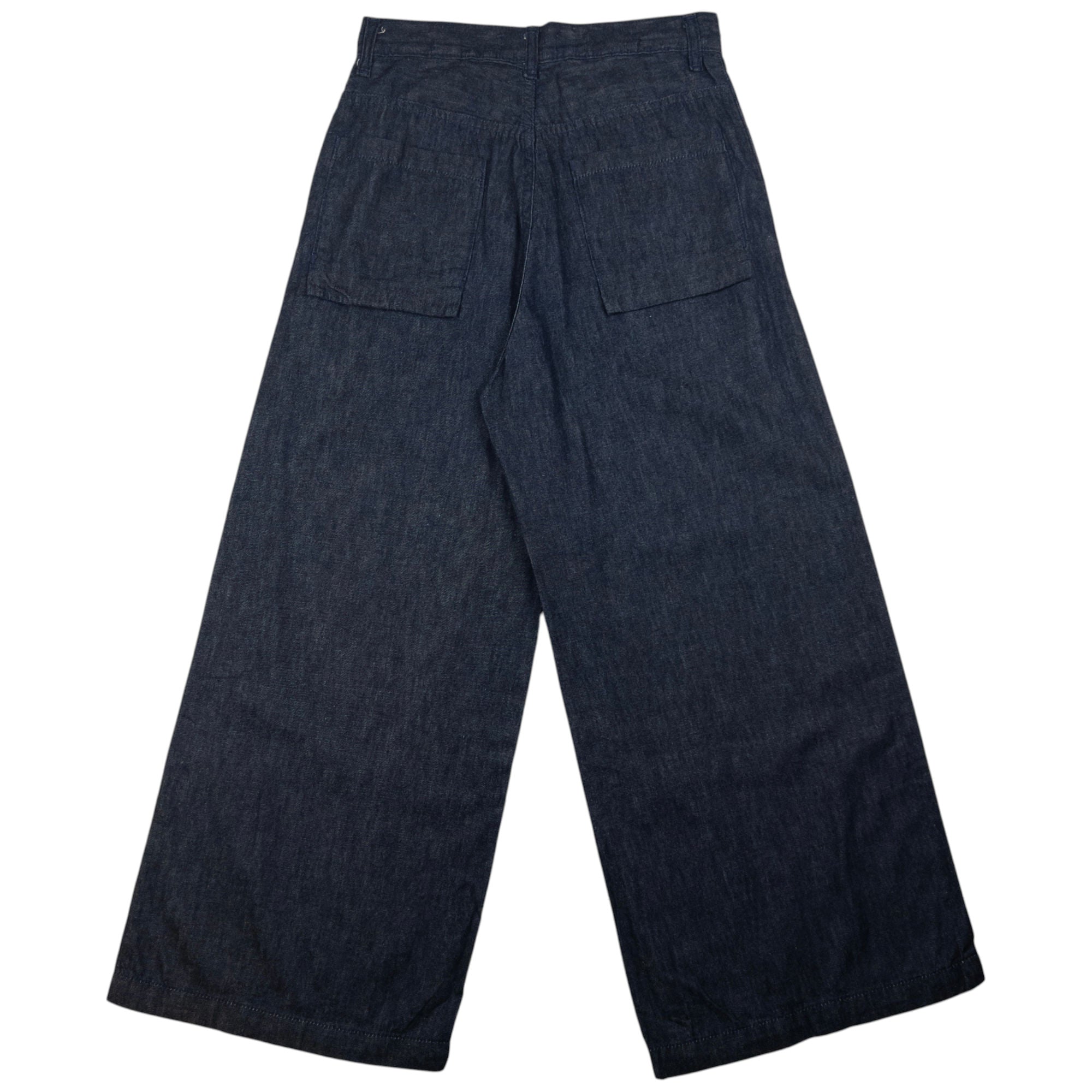 Vintage Cabane De Zucca By Issey Miyake Lightweight Denim Jeans Size W27