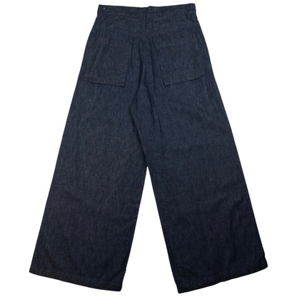 Vintage Cabane De Zucca By Issey Miyake Lightweight Denim Jeans Size W27