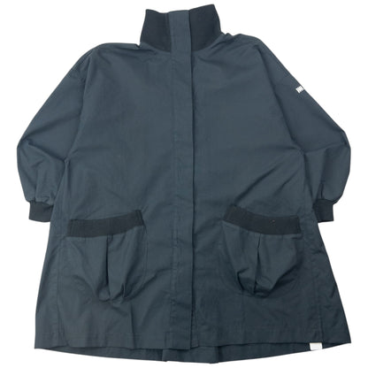 Vintage 90s Issey Miyake Button Up Jacket Size M
