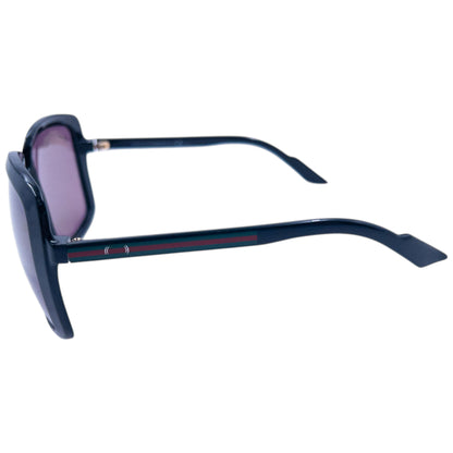 Vintage 2000s Gucci Oversized Sunglasses
