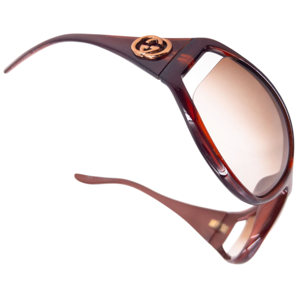 Vintage 2000s Gucci Sunglasses
